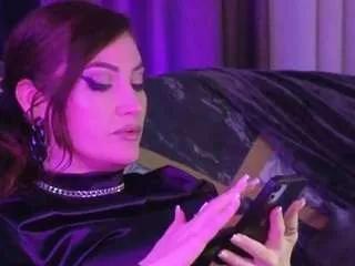 alicejameson from CamSoda is Freechat