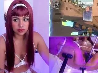Girls: try live performances with matured performers, from dancing to quirks, in a variety of beautiful sex cams.