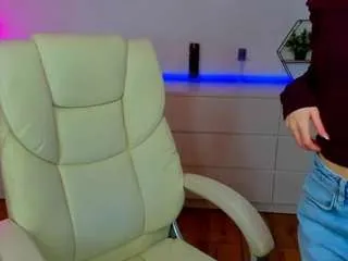 alinablond from CamSoda is Freechat