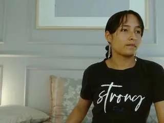 alinabm from CamSoda is Freechat