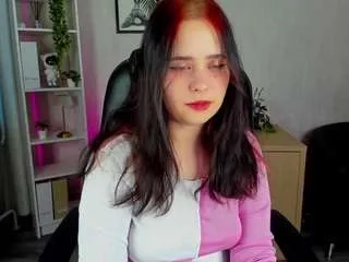 alis-blossom from CamSoda is Freechat