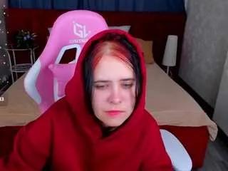 alis-blossom from CamSoda is Freechat