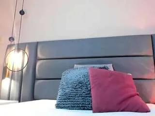 alisafox from CamSoda is Freechat
