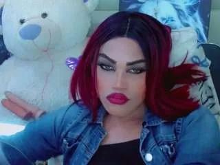 alissonsaenzz from CamSoda is Freechat