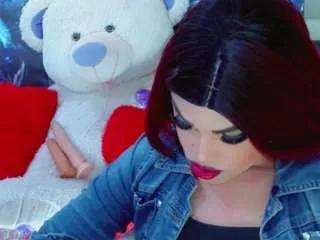 alissonsaenzz from CamSoda is Freechat