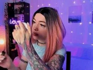 Alliemagic from CamSoda