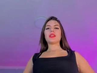 allijadid from CamSoda is Freechat