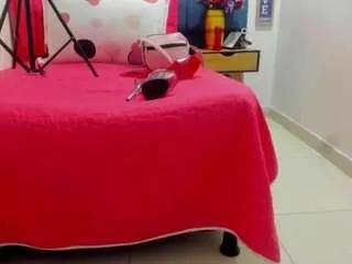allison-star1 from CamSoda is Freechat