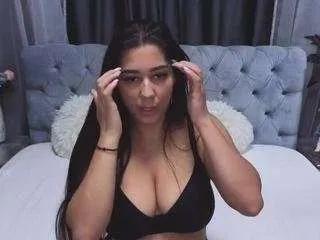 allisonkarter from CamSoda is Freechat