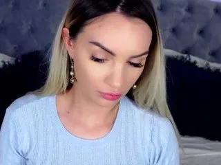 Allisonsweety from CamSoda