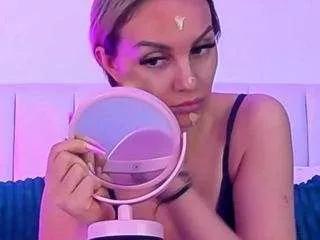 Allisonsweety from CamSoda
