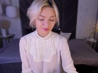 Alysiasun from CamSoda