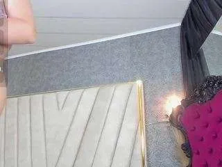 Alyss-alvarado from CamSoda