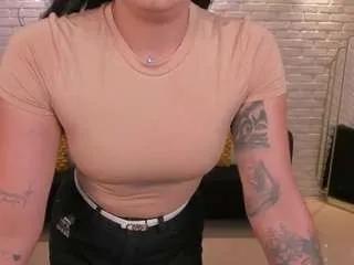 alyssadean from CamSoda is Freechat