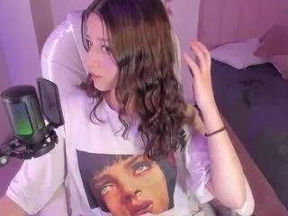 Amaia-daniells from CamSoda