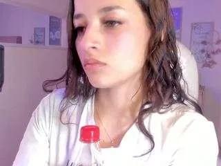 Amaia-daniells from CamSoda
