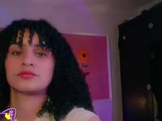 Amaiascot from CamSoda