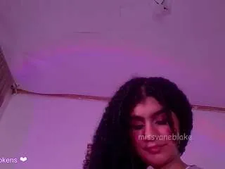 amaiascot from CamSoda is Freechat