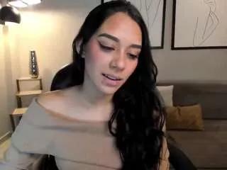 Amaliacrus from CamSoda