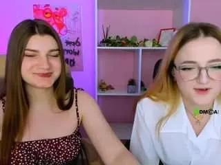 Girls: try live performances with matured performers, from dancing to quirks, in a variety of beautiful sex cams.