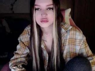 Amanda-stacy from CamSoda