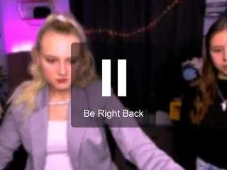 amanda-zin on CamSoda 