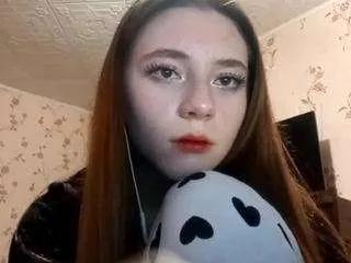 amandatanen from CamSoda is Freechat