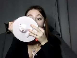 amandatanen from CamSoda is Freechat