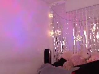 Amapolaunicorn from CamSoda