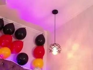 amaradavis from CamSoda is Freechat