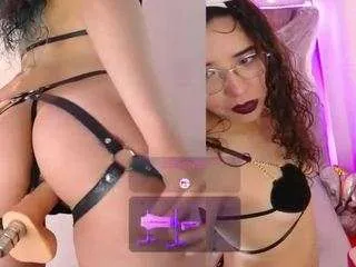 Girls: try live performances with matured performers, from dancing to quirks, in a variety of beautiful sex cams.