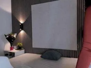 Amatista-lewis from CamSoda