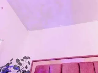 Ambar-devon from CamSoda