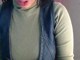 Ambar-fox-s from CamSoda