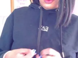 Ambar-fox-s from CamSoda