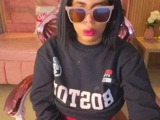 Ambar-fox-s from CamSoda