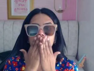 Ambar-fox-s from CamSoda