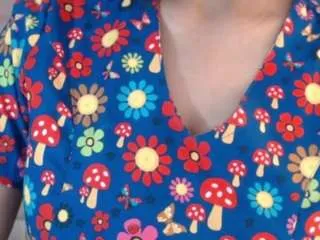 Ambar-fox-s from CamSoda