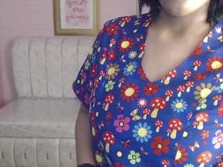 Ambar-fox-s from CamSoda