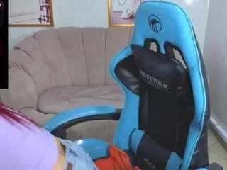 Ambar72-b from CamSoda