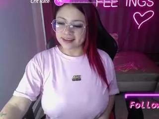 Ambar72-b from CamSoda