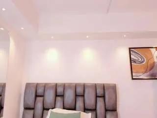 Ambarcarterr from CamSoda