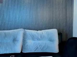 Ambarcarterr from CamSoda