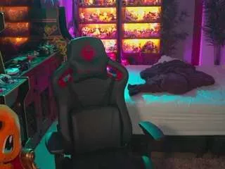 ambarevans on CamSoda 