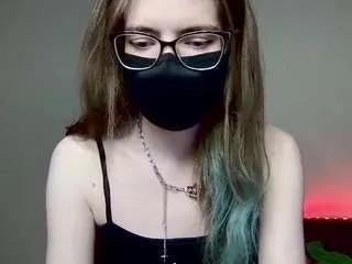 amber-candyfloss from CamSoda is Freechat