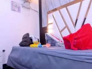 amber-dior from CamSoda is Freechat