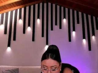 amberlewis from CamSoda is Freechat