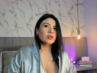 ambersantana from CamSoda is Freechat