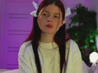 ambershoney from CamSoda is Freechat