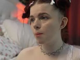 ambershoney from CamSoda is Freechat